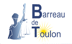 Barreau de Toulon